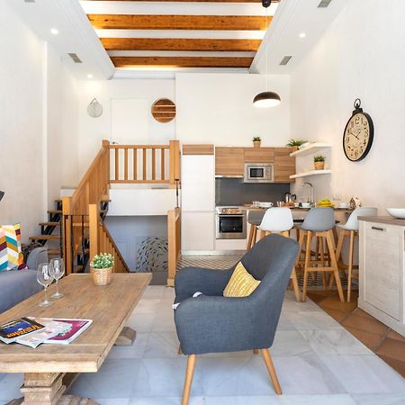 Sunstay Luxury Flat II トレモリノス エクステリア 写真