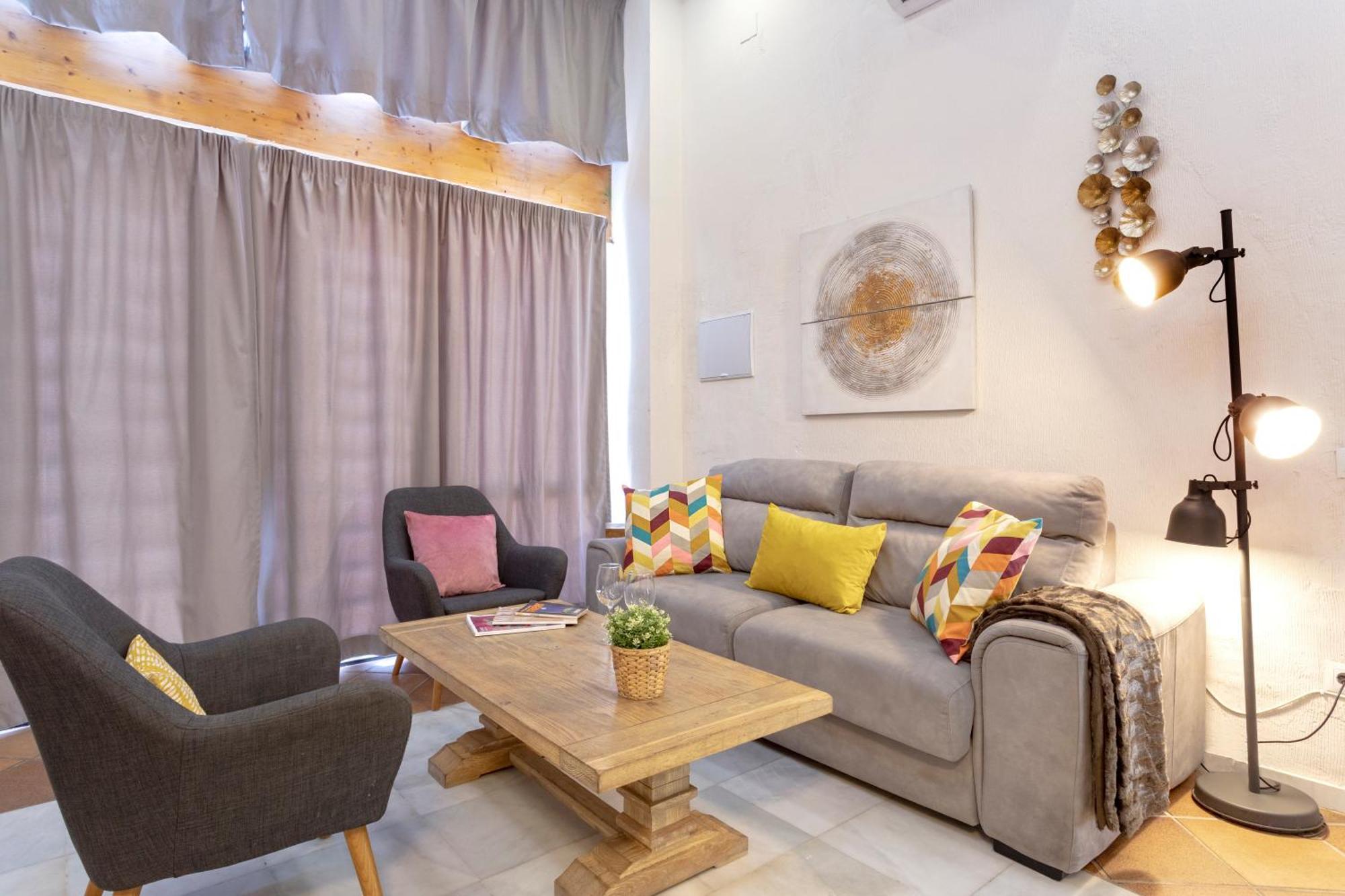 Sunstay Luxury Flat II トレモリノス エクステリア 写真