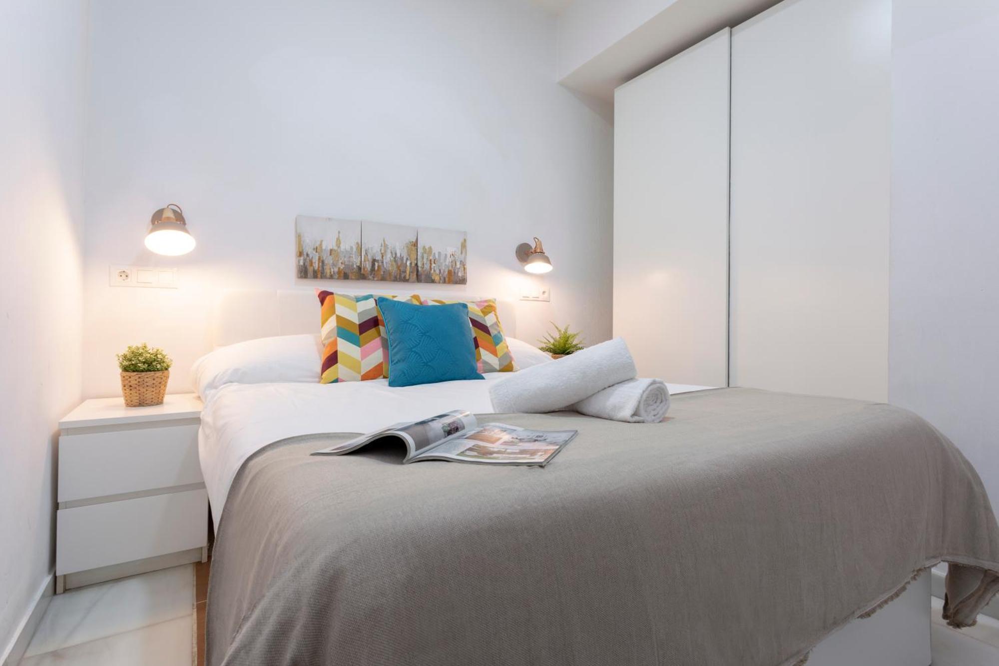 Sunstay Luxury Flat II トレモリノス エクステリア 写真