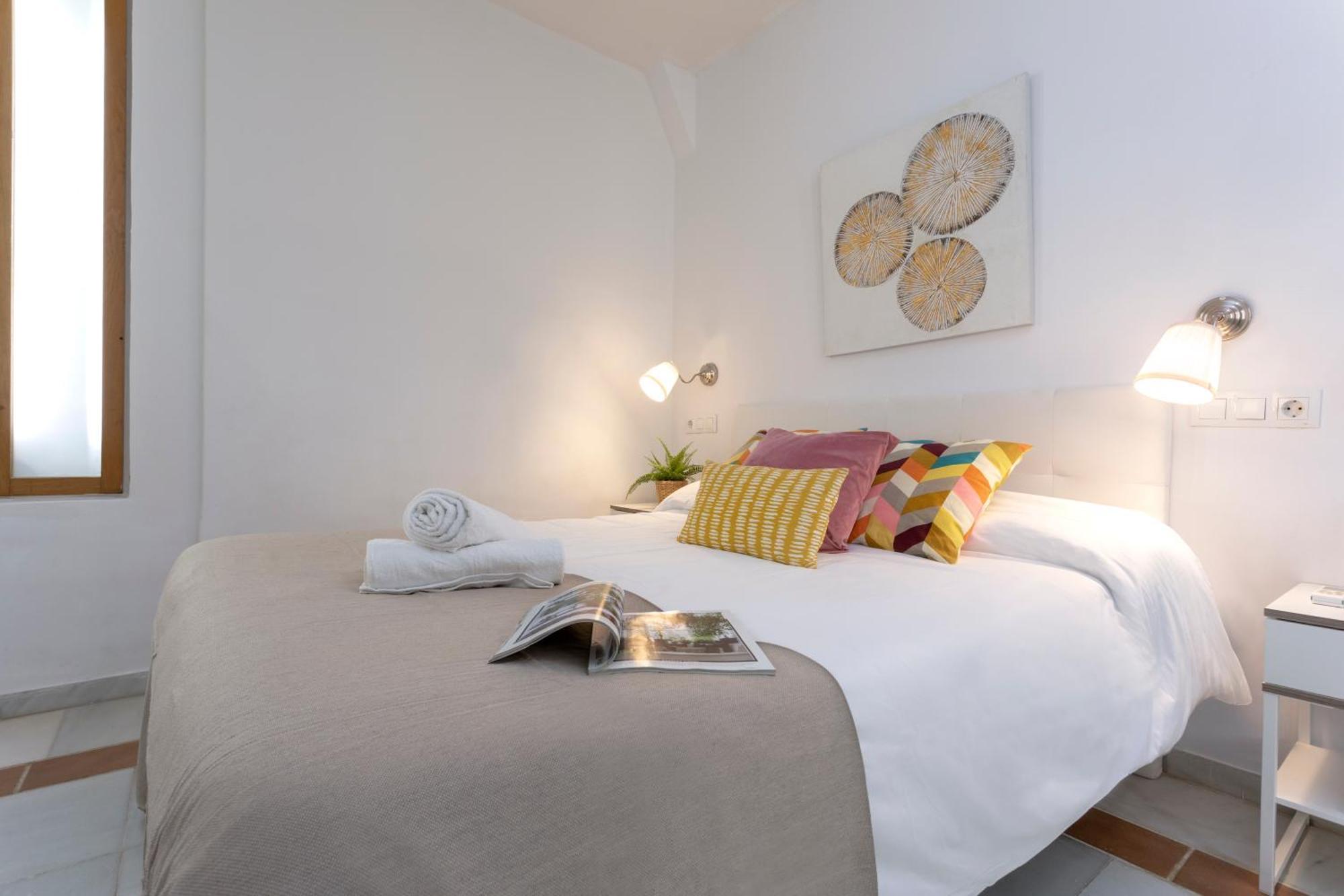Sunstay Luxury Flat II トレモリノス エクステリア 写真