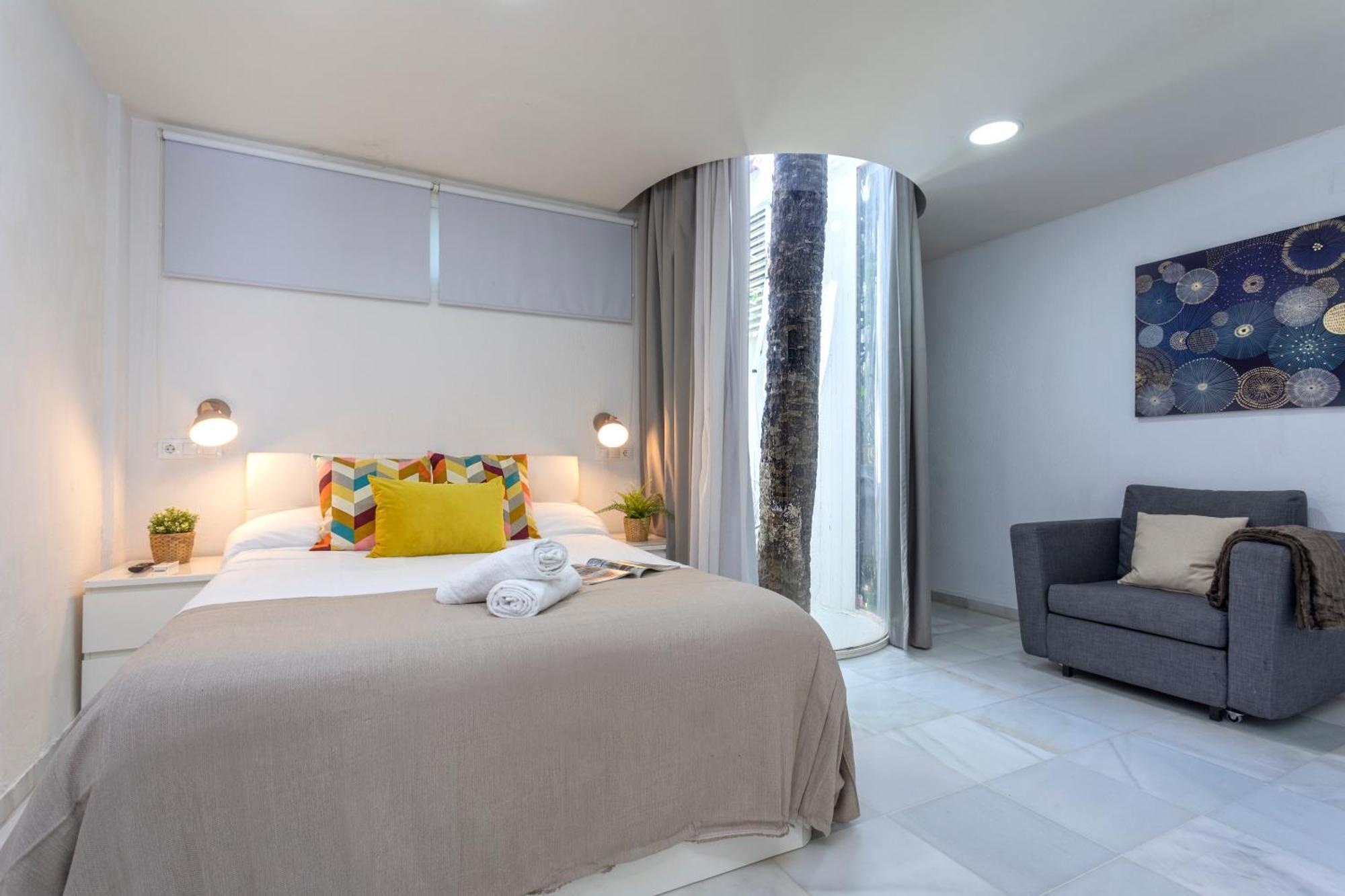 Sunstay Luxury Flat II トレモリノス エクステリア 写真