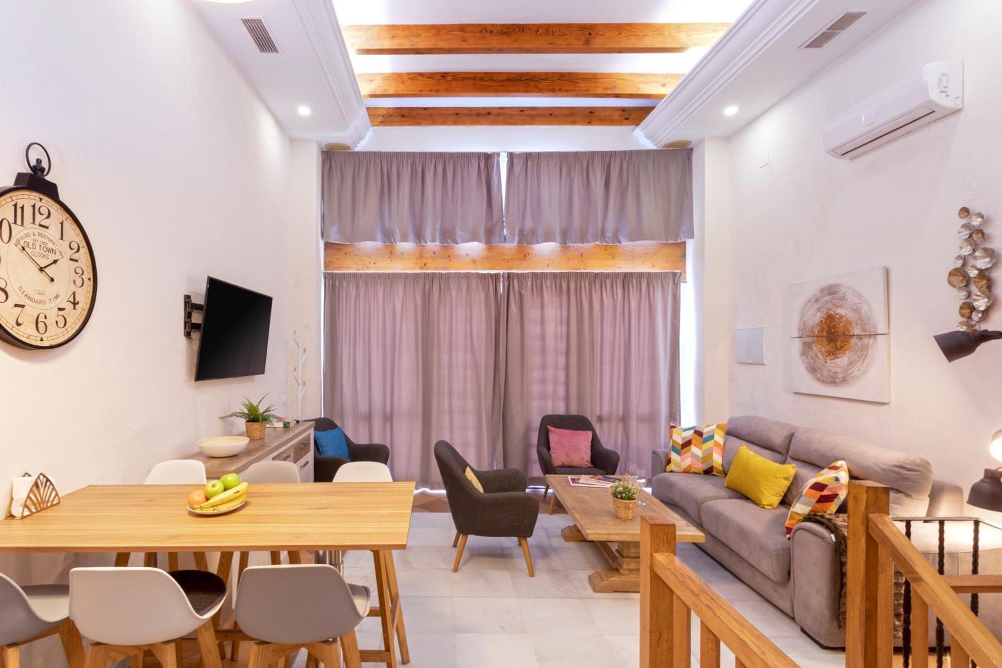 Sunstay Luxury Flat II トレモリノス エクステリア 写真