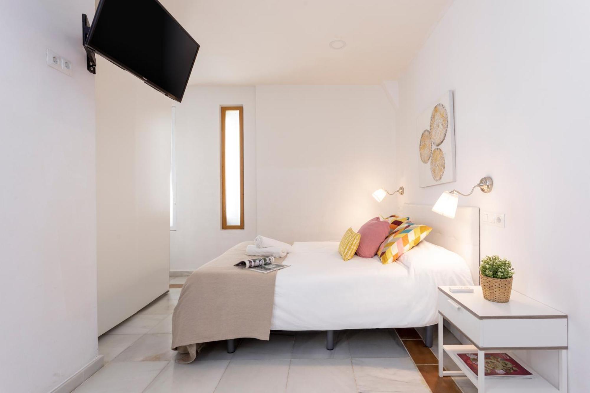 Sunstay Luxury Flat II トレモリノス エクステリア 写真