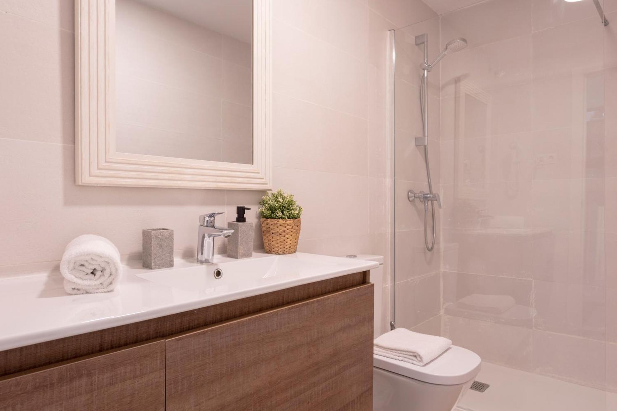 Sunstay Luxury Flat II トレモリノス エクステリア 写真