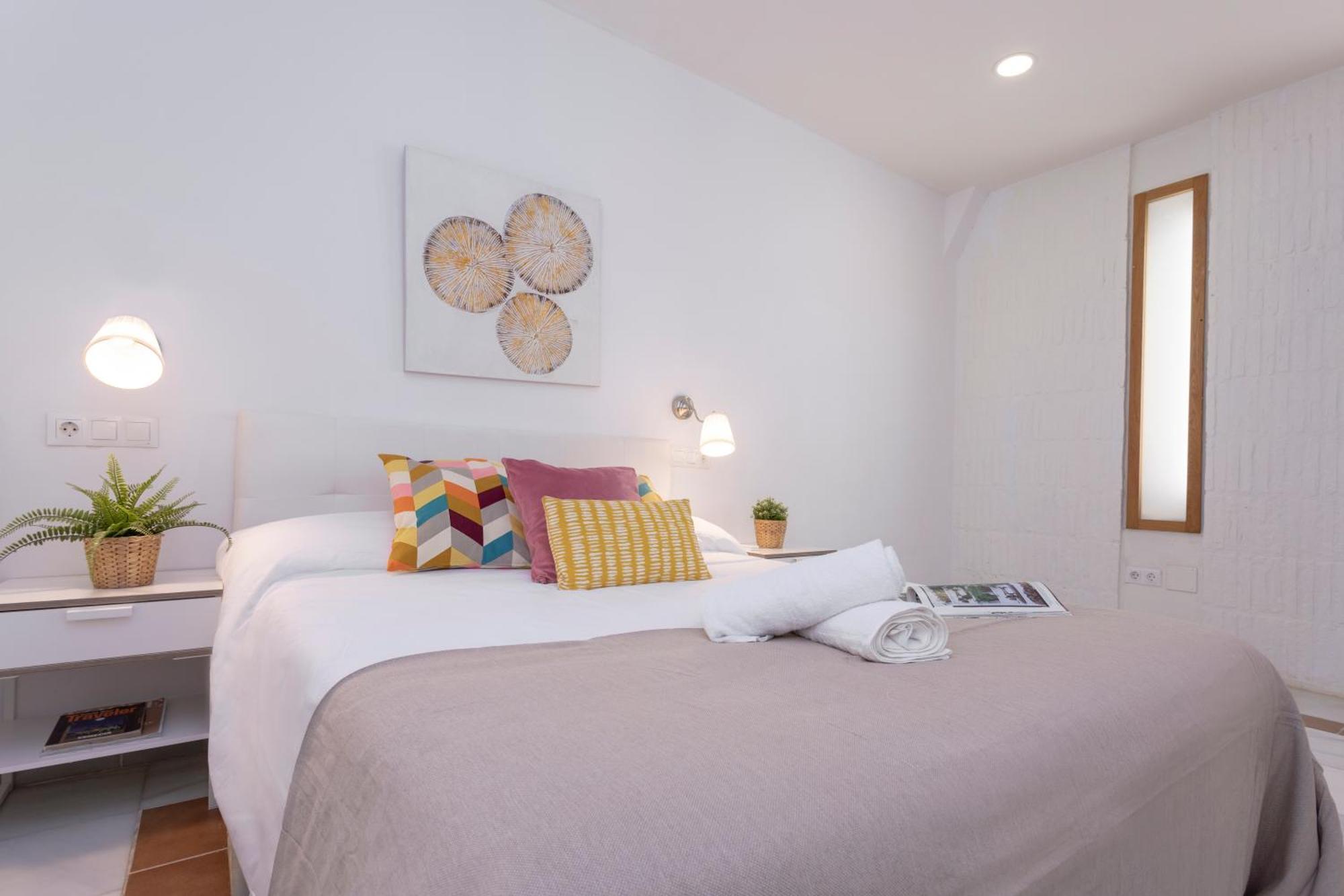 Sunstay Luxury Flat II トレモリノス エクステリア 写真
