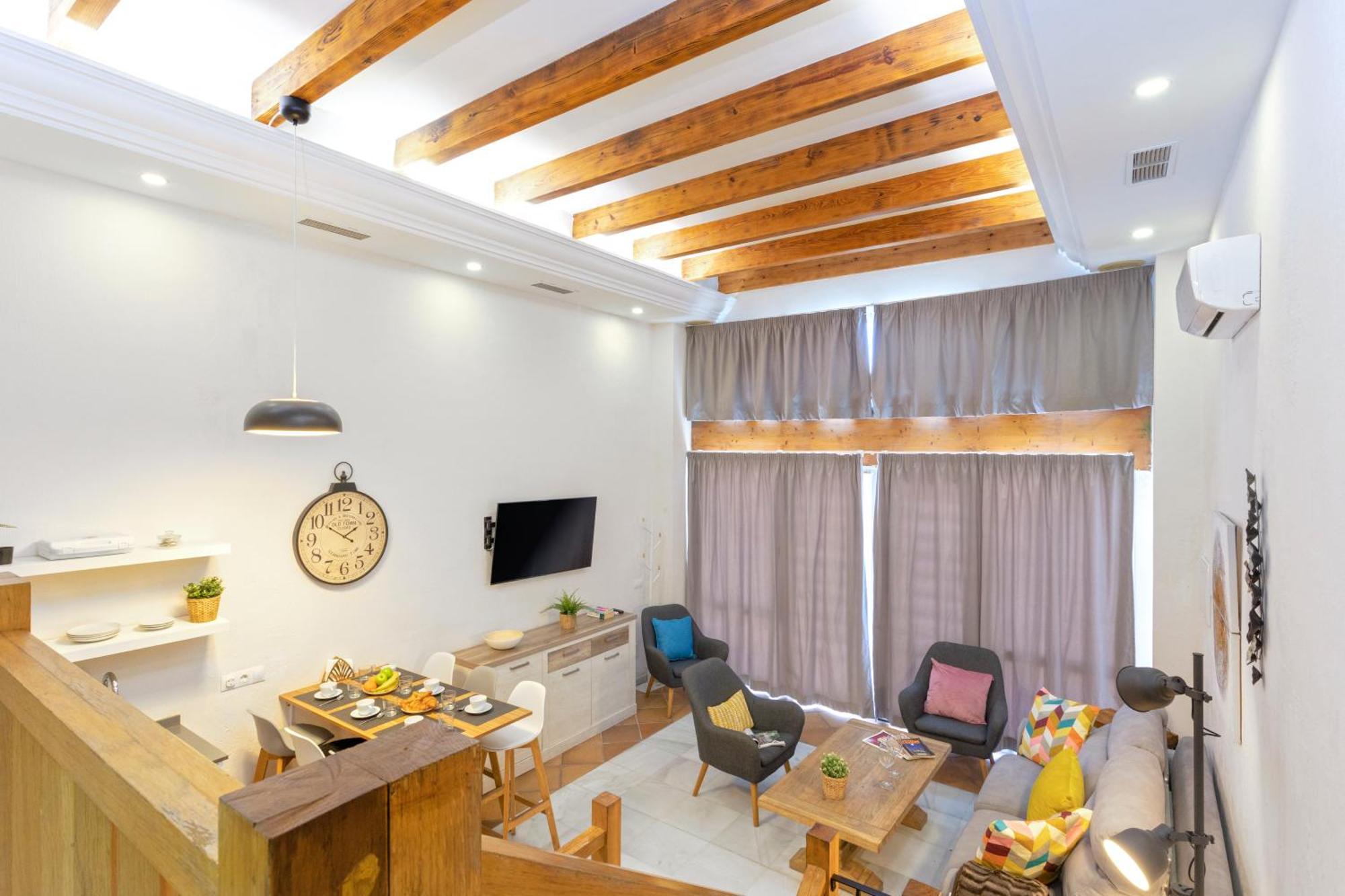 Sunstay Luxury Flat II トレモリノス エクステリア 写真
